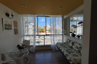 Apartamento com 2 quartos à venda na Rua Madre Maria Vilac, --, Canasvieiras, Florianópolis