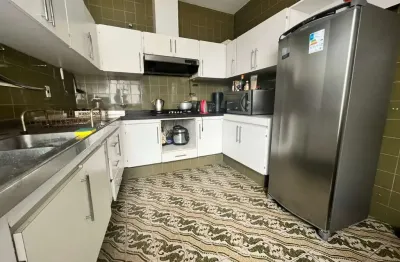 Casa com 3 quartos à venda na rua sidney nocetti, --, agronômica, florianópolis, 214 m2 por r$ 1.500.000