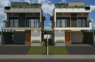 Casa com 3 quartos à venda na Rodovia Doutor Antônio Luiz Moura Gonzaga, --, Rio Tavares, Florianópolis