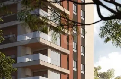 Apartamento 94m² com 2 suítes e lavabo, sacada com churrasqueira, 01 vaga de garagem