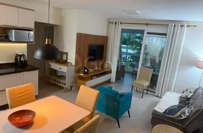Apartamento com 2 quartos à venda na Rua Abel Álvares Cabral Júnior, --, Ingleses, Florianópolis