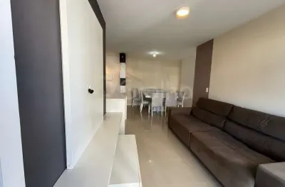 Apartamento com 2 quartos à venda na rua professor clementino de brito, --, capoeiras, florianópolis, 70 m2 por r$ 790.000