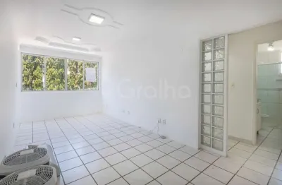 Apartamento com 3 quartos à venda na Rua Hermann Blumenau, --, Centro, Florianópolis