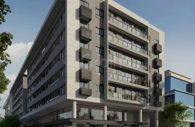 Apartamento com 2 quartos à venda na rodovia virgílio várzea, --, saco grande, florianópolis, 75 m2 por r$ 1.130.000