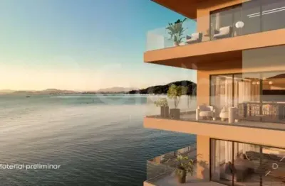 Apartamento com 4 quartos à venda na Rodovia João Paulo, --, João Paulo, Florianópolis