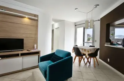 Apartamento com 2 quartos à venda na Rua General Valgas Neves, --, Estreito, Florianópolis