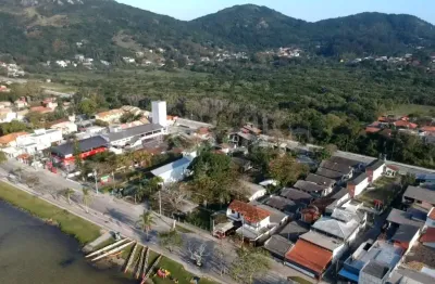 Terreno à venda na Avenida das Rendeiras, --, Lagoa da Conceição, Florianópolis