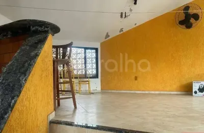 Casa com 3 quartos à venda na Rua Raimundo Starosky, --, Carianos, Florianópolis