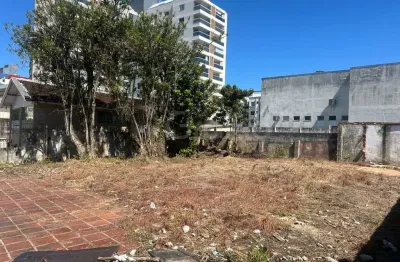 Terreno à venda na Rua Arnoldo Cândido Raulino, --, Estreito, Florianópolis