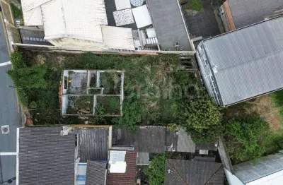 Terreno à venda na Rua Marechal Rondon, --, Barreiros, São José