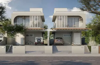 Casa com 3 quartos à venda na Servidão José Bernardino Chagas, --, Rio Tavares, Florianópolis