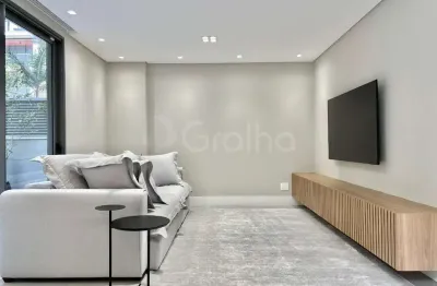 Loft com 1 quarto à venda na Rua dos Polvos, --, Jurerê, Florianópolis