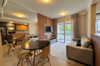 Apartamento com 1 quarto à venda na Rua Dresden, --, Córrego Grande, Florianópolis