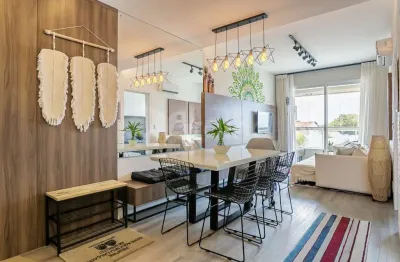 Apartamento com 1 quarto à venda na Avenida Campeche, --, Campeche, Florianópolis