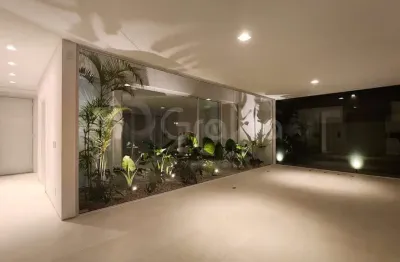 Casa em condomínio fechado com 4 quartos à venda na Avenida Red Park, --, São João do Rio Vermelho, Florianópolis