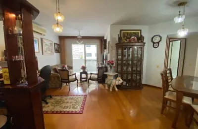 Apartamento com 3 quartos à venda na Rua Desembargador Urbano Salles, --, Centro, Florianópolis