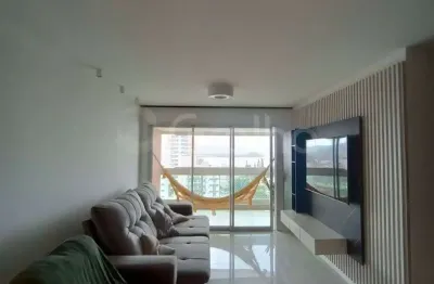 Apartamento com 4 quartos à venda na rua virgilino ferreira de souza, --, barreiros, são josé, 123 m2 por r$ 1.490.000