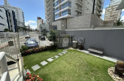 Apartamento com 3 quartos em zona nobre no estreito em florianópolis sc