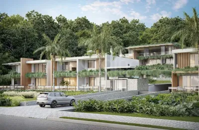 Casa em condomínio fechado com 3 quartos à venda na Rua Vereador Osni Ortiga, --, Lagoa da Conceição, Florianópolis