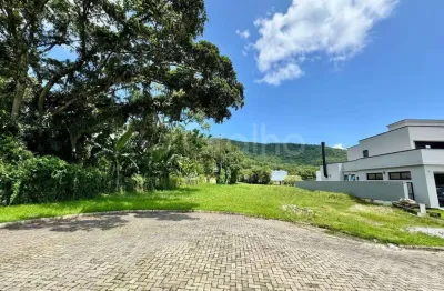 Terreno em condomínio fechado à venda na Rua Intendente Antônio Damasco, --, Ratones, Florianópolis