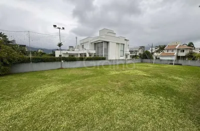 Terreno em condomínio fechado à venda na Rua Tom Jobim, --, Saco Grande, Florianópolis