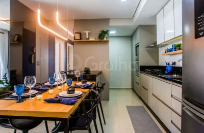 Apartamento com 3 quartos sendo 1 suíte com 87m² nos ingleses.