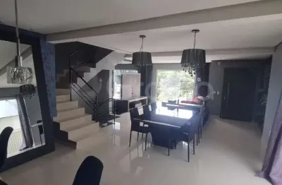 Casa com 3 quartos à venda na Rua Leipzig, --, Itacorubi, Florianópolis