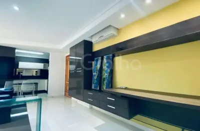 Apartamento com 2 quartos à venda na Rua Lauro Linhares, --, Trindade, Florianópolis