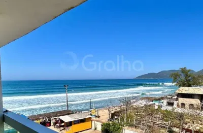 Cobertura com 2 quartos à venda na rua manoel pedro vieira, --, morro das pedras, florianópolis, 104 m2 por r$ 2.000.000