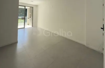 Apartamento com 2 quartos à venda na rodovia haroldo soares glavan, --, cacupé, florianópolis, 70 m2 por r$ 1.490.000