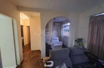 Apartamento com 2 quartos à venda na Rua Europa, --, Trindade, Florianópolis