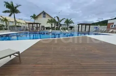 Casa em condomínio fechado com 3 quartos à venda na Rua Sagrado Coração de Jesus, --, Morro das Pedras, Florianópolis