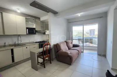 Apartamento com 2 quartos à venda na Rua Pastor William Richard Schisler Filho, --, Itacorubi, Florianópolis