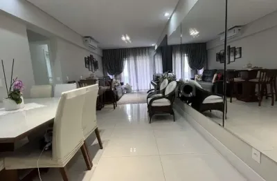 Apartamento com 2 quartos à venda na Rua das Piraúnas, --, Jurerê Internacional, Florianópolis