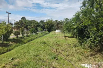 Terreno à venda na Rodovia José Carlos Daux, --, Saco Grande, Florianópolis