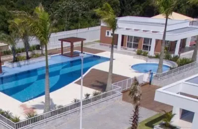 Casa com 2 quartos à venda na Rua Sagrado Coração de Jesus, --, Morro das Pedras, Florianópolis