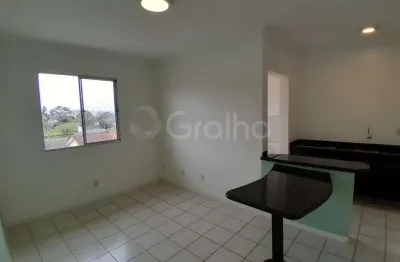 Apartamento com 2 quartos com 45,75m² na bela vista, palhoça.
