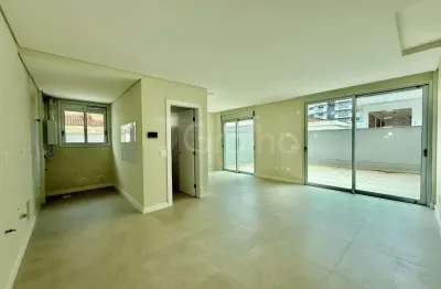 Apartamento com 1 quarto à venda na Rua Santo Inácio de Loyola, --, Centro, Florianópolis
