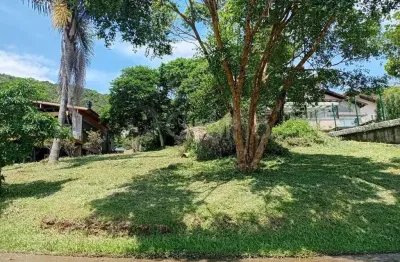 Terreno em condomínio fechado à venda na Caminho Do Rei, --, Capão, Garopaba