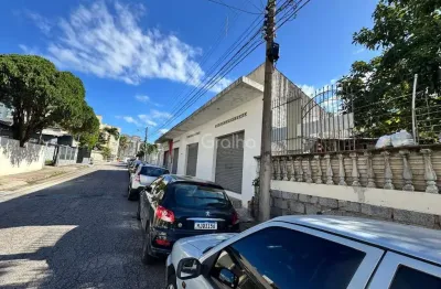 Casa comercial à venda na Rua Tereza Cristina, --, Estreito, Florianópolis