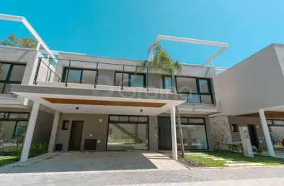 Casa em condomínio fechado com 4 quartos à venda na Rua Laurindo Januário da Silveira, --, Lagoa da Conceição, Florianópolis