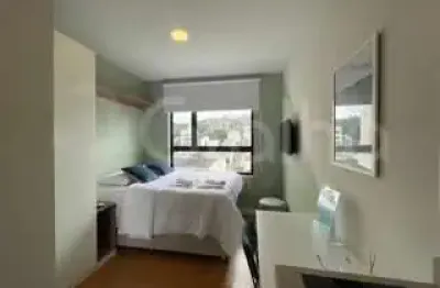 Kitnet / Stúdio à venda na Avenida César Seara, --, Carvoeira, Florianópolis