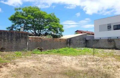 Terreno à venda na Rua Fidélis Govoni, --, Campeche, Florianópolis