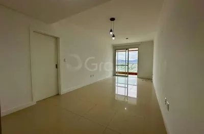 Apartamento com 2 quartos à venda na avenida barão do rio branco, --, centro, palhoça, 104 m2 por r$ 797.000
