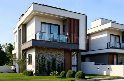 Casa residencial com 3 quartos sendo 1 suíte com 131m² na vargem do bom jesus.