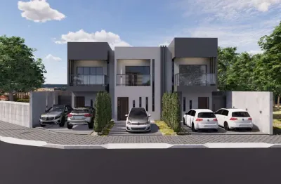 Casa com 3 quartos à venda na Recanto Das Borboletas, --, Vargem do Bom Jesus, Florianópolis