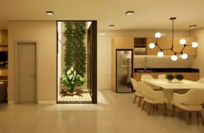 Casa com 3 quartos à venda na Recanto Das Borboletas, --, Vargem do Bom Jesus, Florianópolis