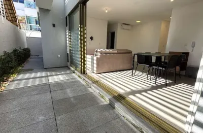 Apartamento com 2 quartos à venda na Rua Otávio Cruz, --, Campeche, Florianópolis