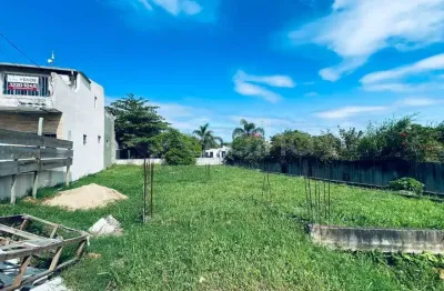 Terreno à venda na Rua das Areias, --, Tapera, Florianópolis