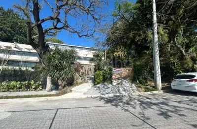 Terreno à venda na Rua Almirante Lamego, --, Centro, Florianópolis